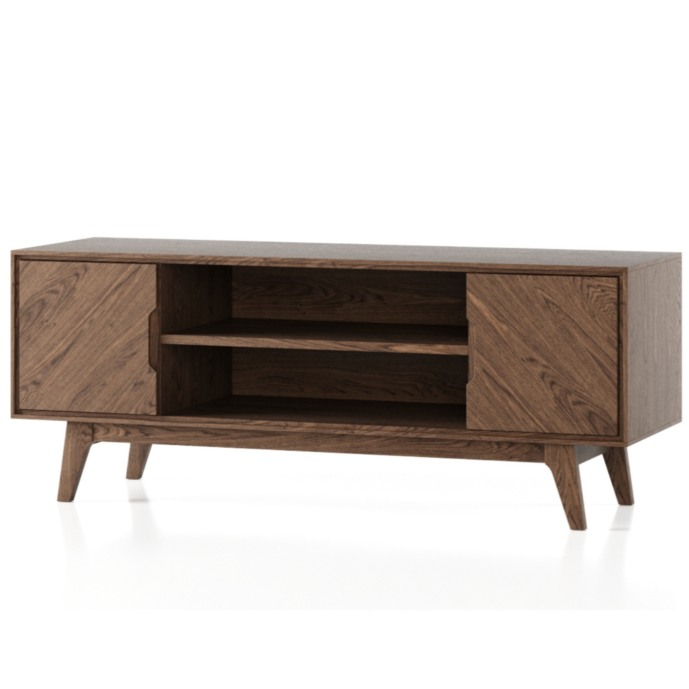 Bua Standard TV Unit-Bordo