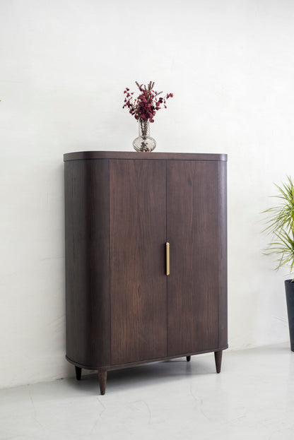 SO- 1600 Highboard-Bordo