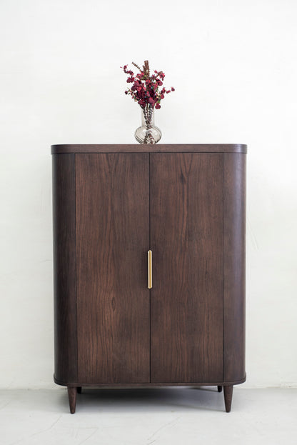 SO- 1400 Highboard-Bordo