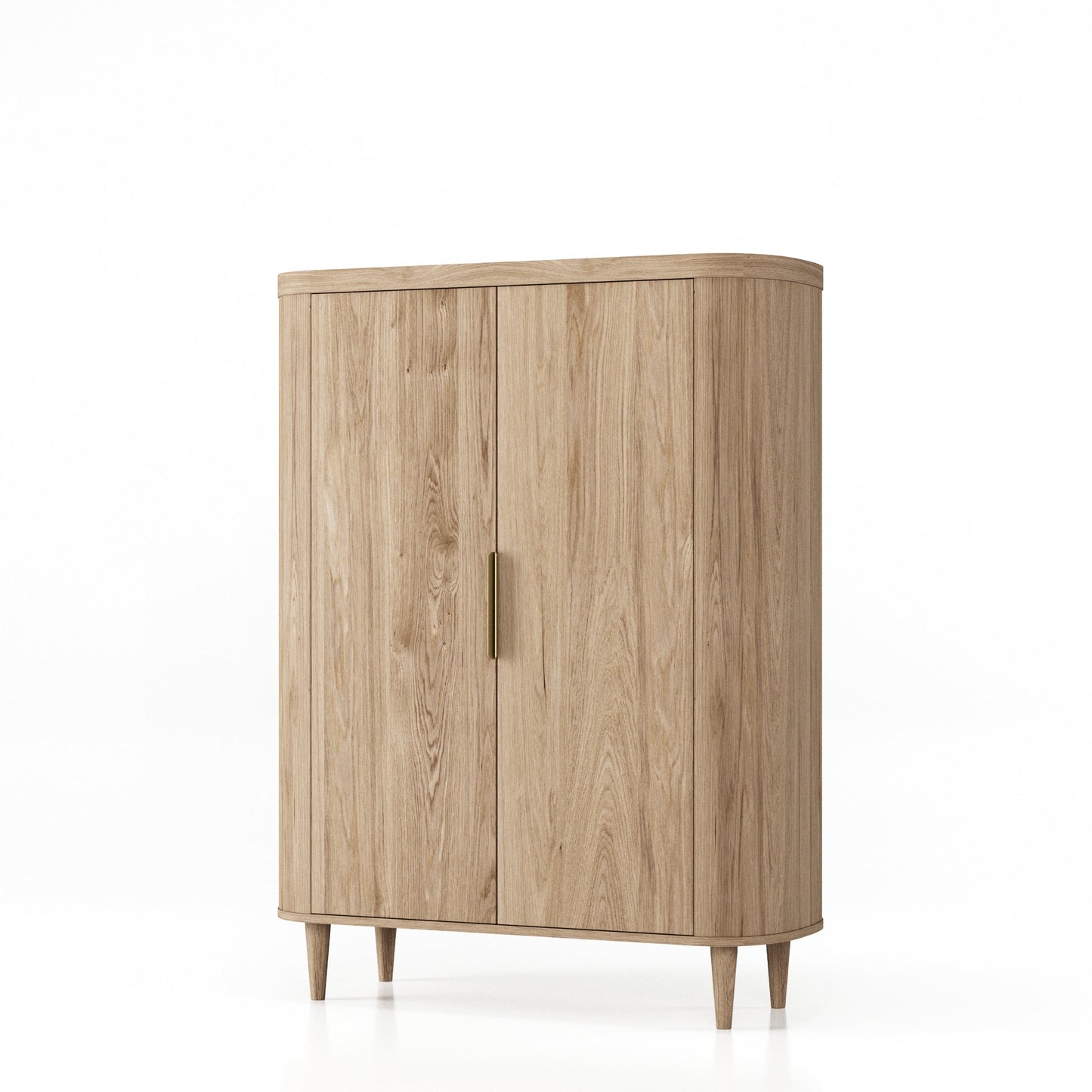 SO- 1600 Highboard-Natural