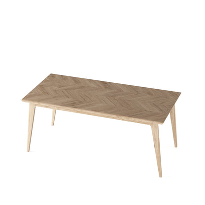 Table 03 - 1800 Extending Table- Natural