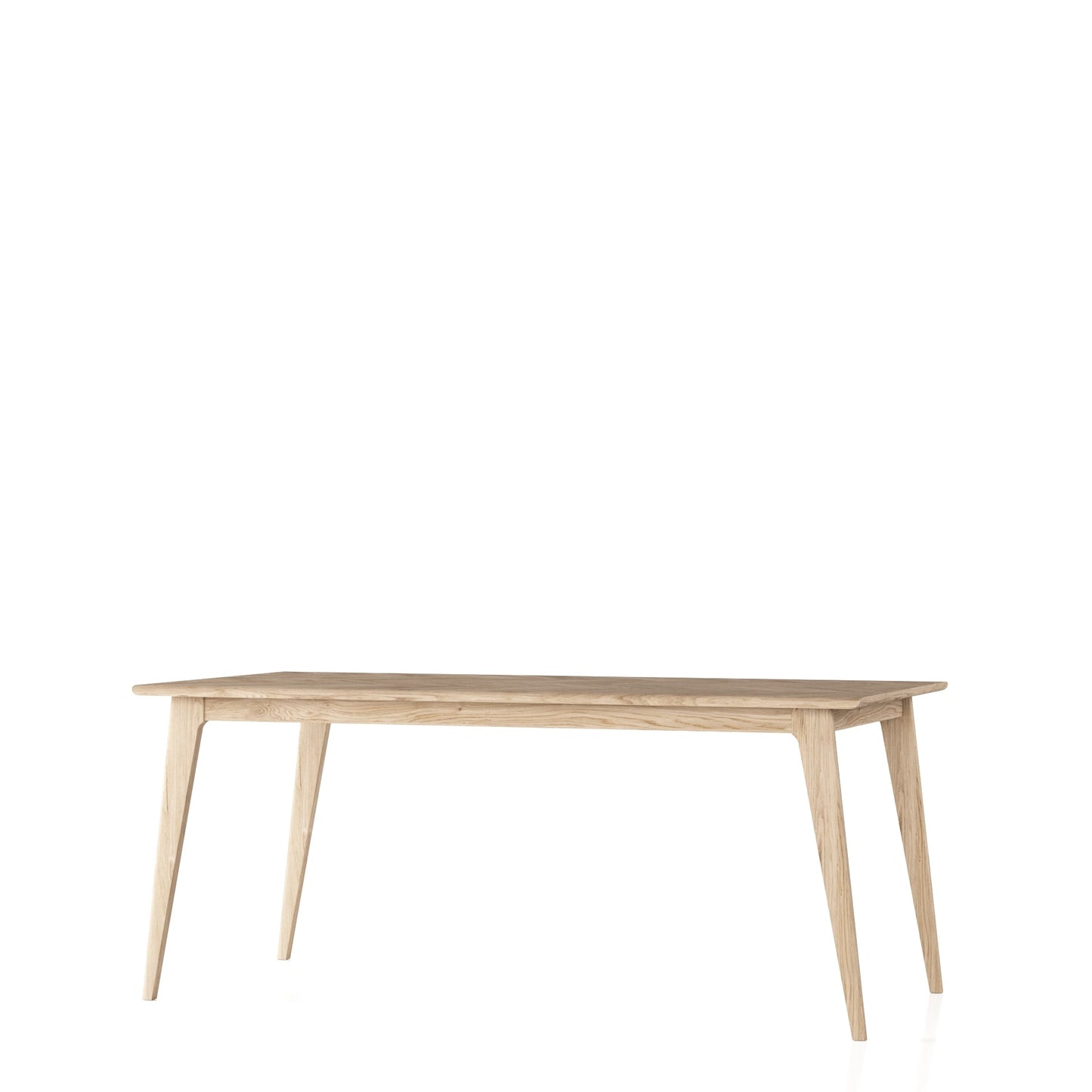 Table 03 - 1800 Extending Table- Natural